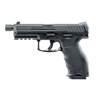UMAREX HECKLER & KOCH VP9 TACTICAL 6 mm Airsoft Tabanca