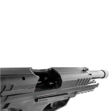 UMAREX HECKLER & KOCH VP9 TACTICAL 6 mm Airsoft Tabanca