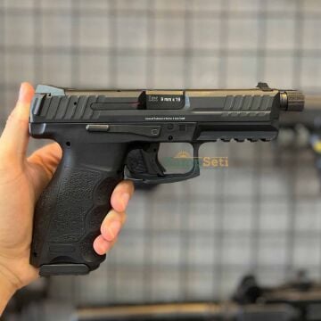 Umarex Heckler & Koch HK45 6 mm Airsoft Tabanca