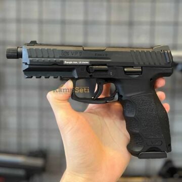 Umarex Heckler & Koch HK45 6 mm Airsoft Tabanca