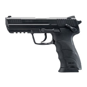 Umarex Heckler & Koch HK45 6 mm Airsoft Tabanca