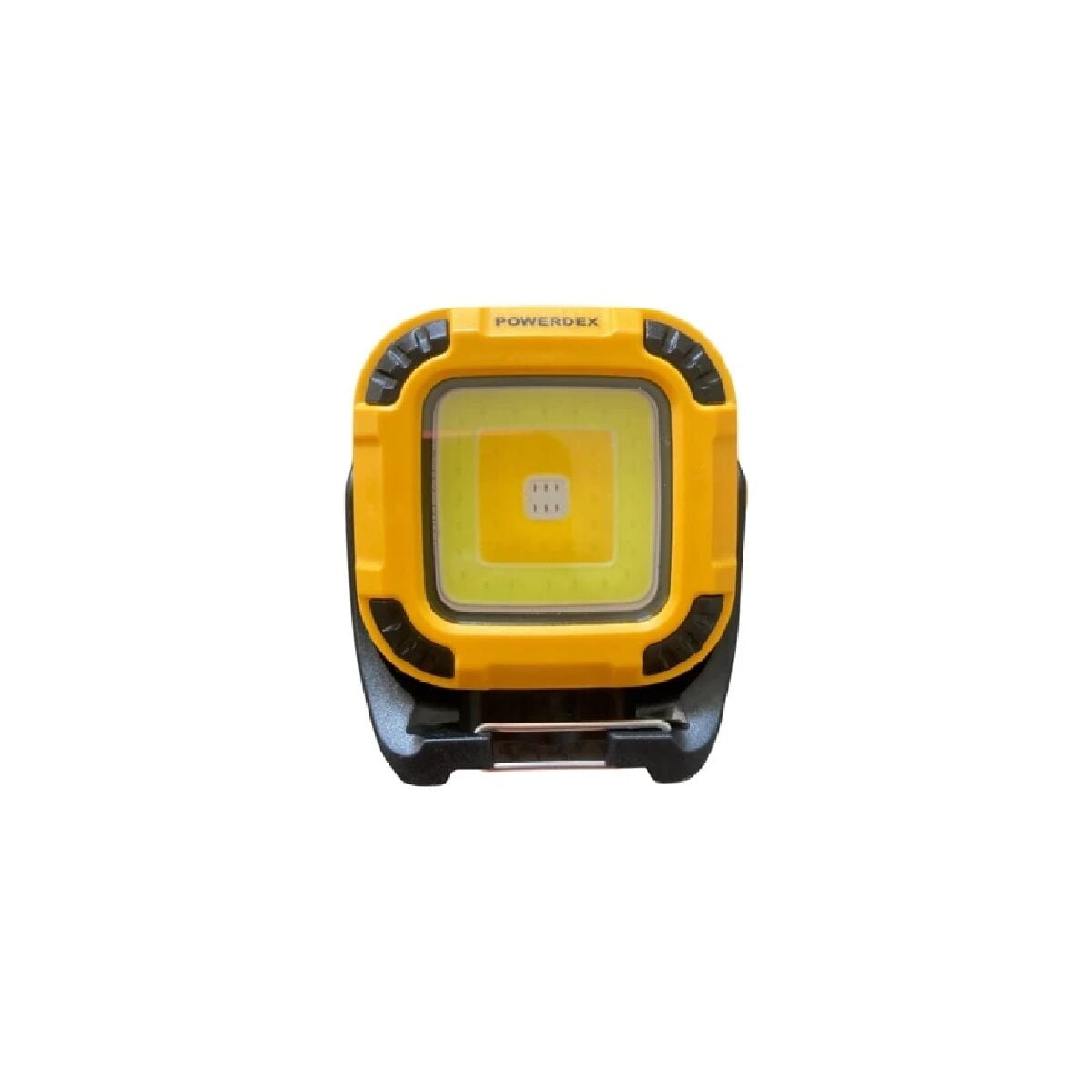 Powerdex PD-480 Mini El Feneri COB LED Şarjlı