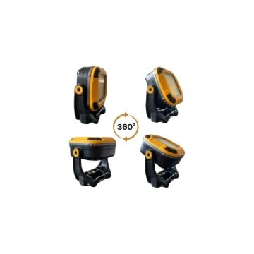 Powerdex PD-480 Mini El Feneri COB LED Şarjlı