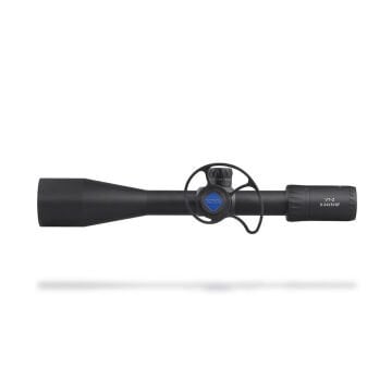 Discovery Optics VT-Z 6-24x50SF FFP 30mm Tüfek Dürbünü