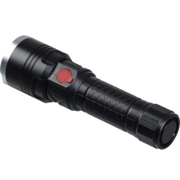 Powerdex PD-6699 Profesyonel Şarjlı El Feneri