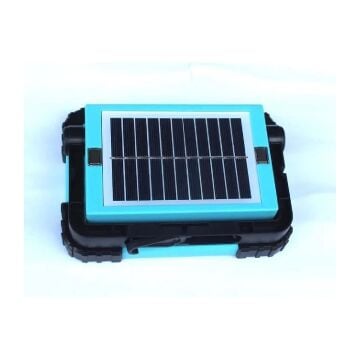 Powerdex PD-5050 Pro Kamp Lambası 4000 mAh Şarjlı