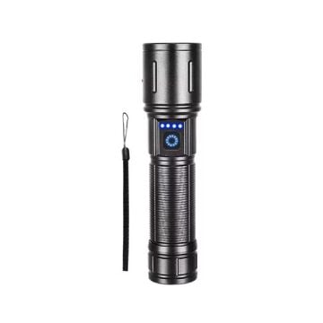 Powerdex PD-4200 El Feneri 10W 650 Lümen