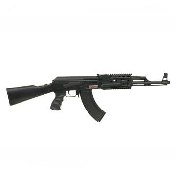 CYMA AK47 AEG Airsoft Tüfek CM520