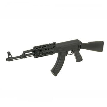 CYMA AK47 AEG Airsoft Tüfek CM520