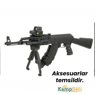 CYMA AK47 AEG Airsoft Tüfek CM520