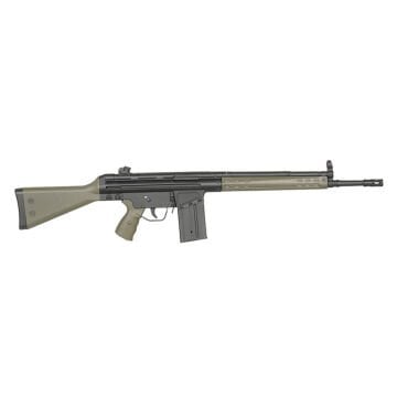 JG T3-K3 AEG G3 Piyade Airsoft Tüfeği