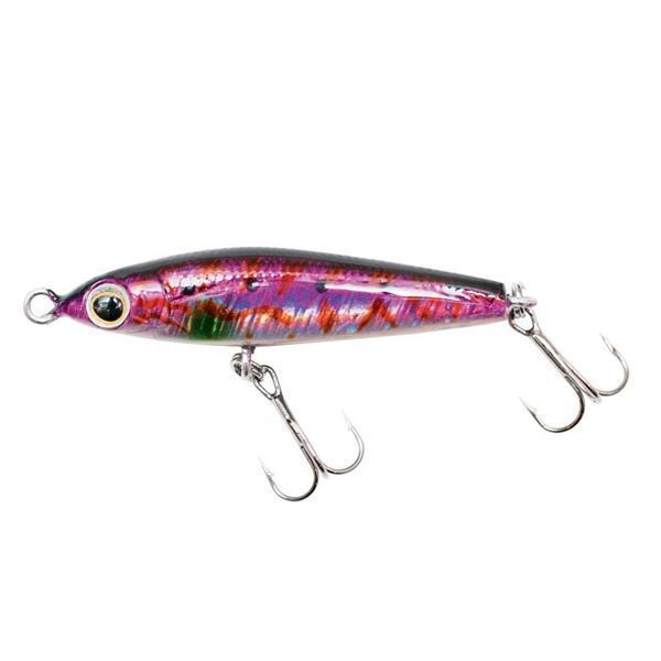 D. QUANTUM HOT TODDY MAGENTA STEELHEAD 4cm 3gr