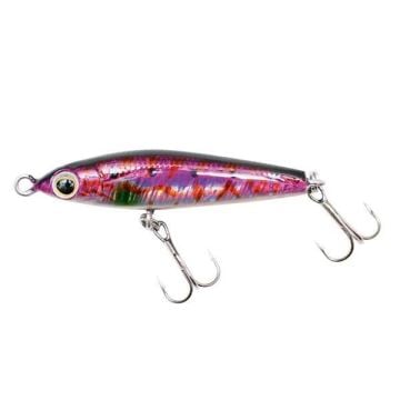 D. QUANTUM HOT TODDY MAGENTA STEELHEAD 4cm 3gr