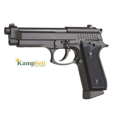 KWC BERETTA M9-15 Havalı Tabanca