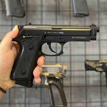 KWC BERETTA M9-15 Havalı Tabanca