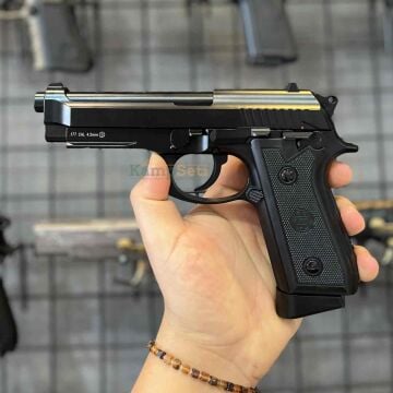 KWC BERETTA M9-15 Havalı Tabanca