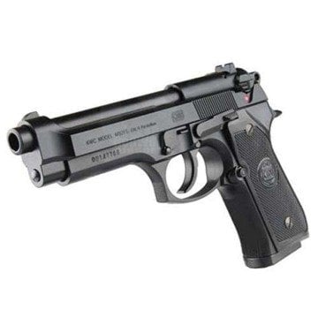 KWC BERETTA M9-15 Havalı Tabanca 4.5 mm