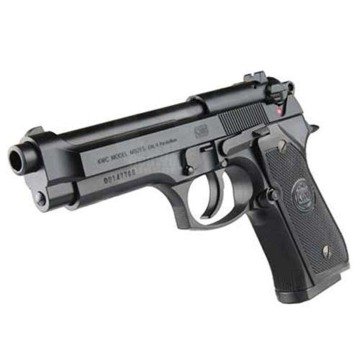 KWC BERETTA M9-15 Havalı Tabanca