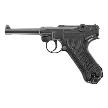Umarex Legends P.08 4.5 mm Blowbaksiz Havalı Tabanca