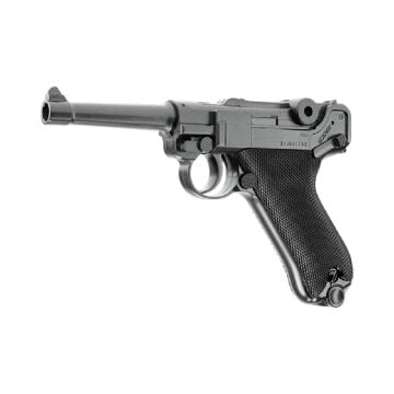 Umarex Legends P.08 4.5 mm Blowbaksiz Havalı Tabanca