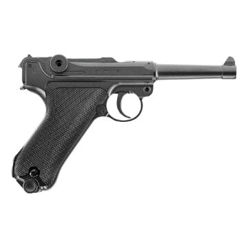 Umarex Legends P.08 4.5 mm Havalı Tabanca