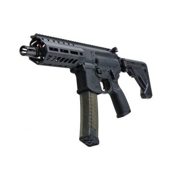 Sig Sauer Airsoft Exclusive MPX AEG ProForce Tüfek Siyah
