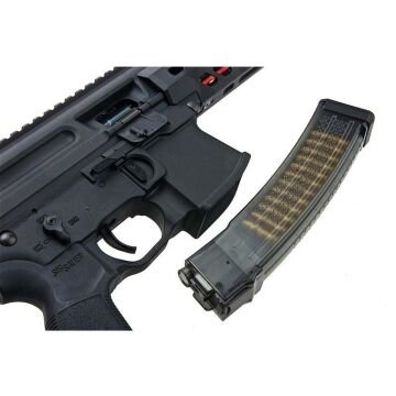 Sig Sauer Airsoft Exclusive MPX AEG ProForce Tüfek Siyah