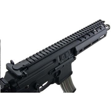 Sig Sauer Airsoft Exclusive MPX AEG ProForce Tüfek Siyah