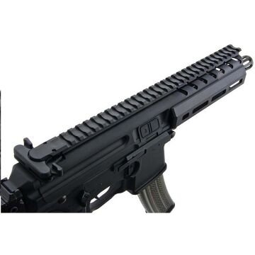 Sig Sauer Airsoft Exclusive MPX AEG ProForce Tüfek Siyah