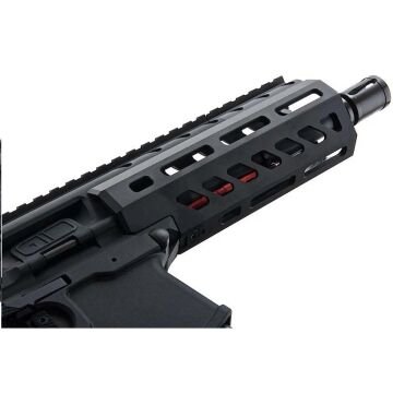 Sig Sauer Airsoft Exclusive MPX AEG ProForce Tüfek Siyah