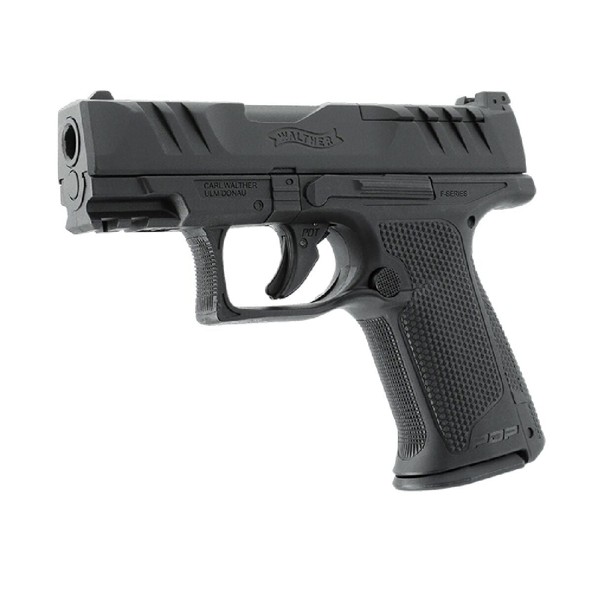 Umarex Walther PDP F-Series 3.5'' Havalı Tabanca