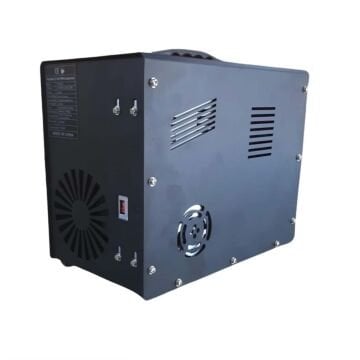TUXING HPA ve PCP Havalı Tüfek Kompresörü (Araba Aküsü ve Elektrik ile Dolum)