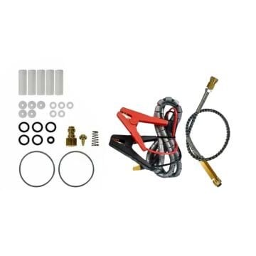 TUXING HPA ve PCP Havalı Tüfek Kompresörü (Araba Aküsü ve Elektrik ile Dolum)