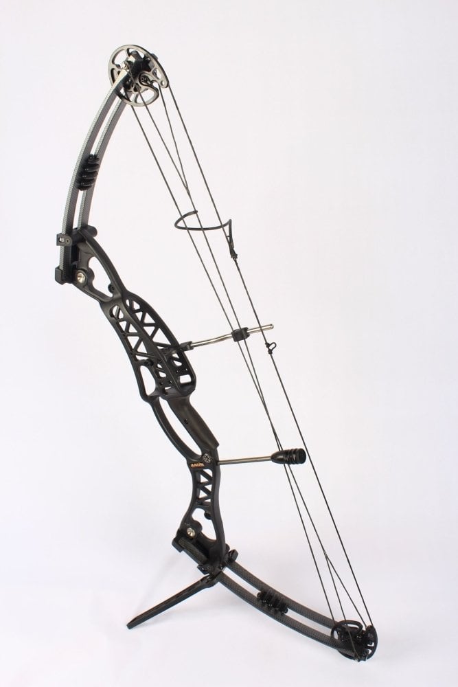 Junxing M106 Makaralı Yay