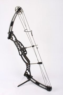 Junxing M106 Makaralı Yay