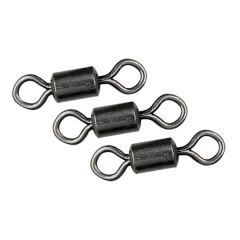 D. SPRO STRATEGY MINI SWIVEL 20 PCS