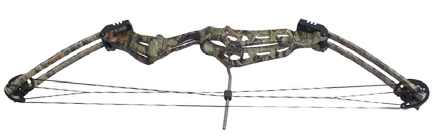 Junxing M104 Makaralı Kamuflaj Yay