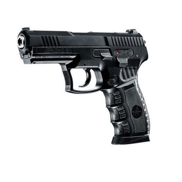 UMAREX Jericho B IWI 6MM Airsoft Tabanca