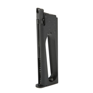 UMAREX Colt M45 CQBP 4,5MM Havalı Tabanca Şarjörü