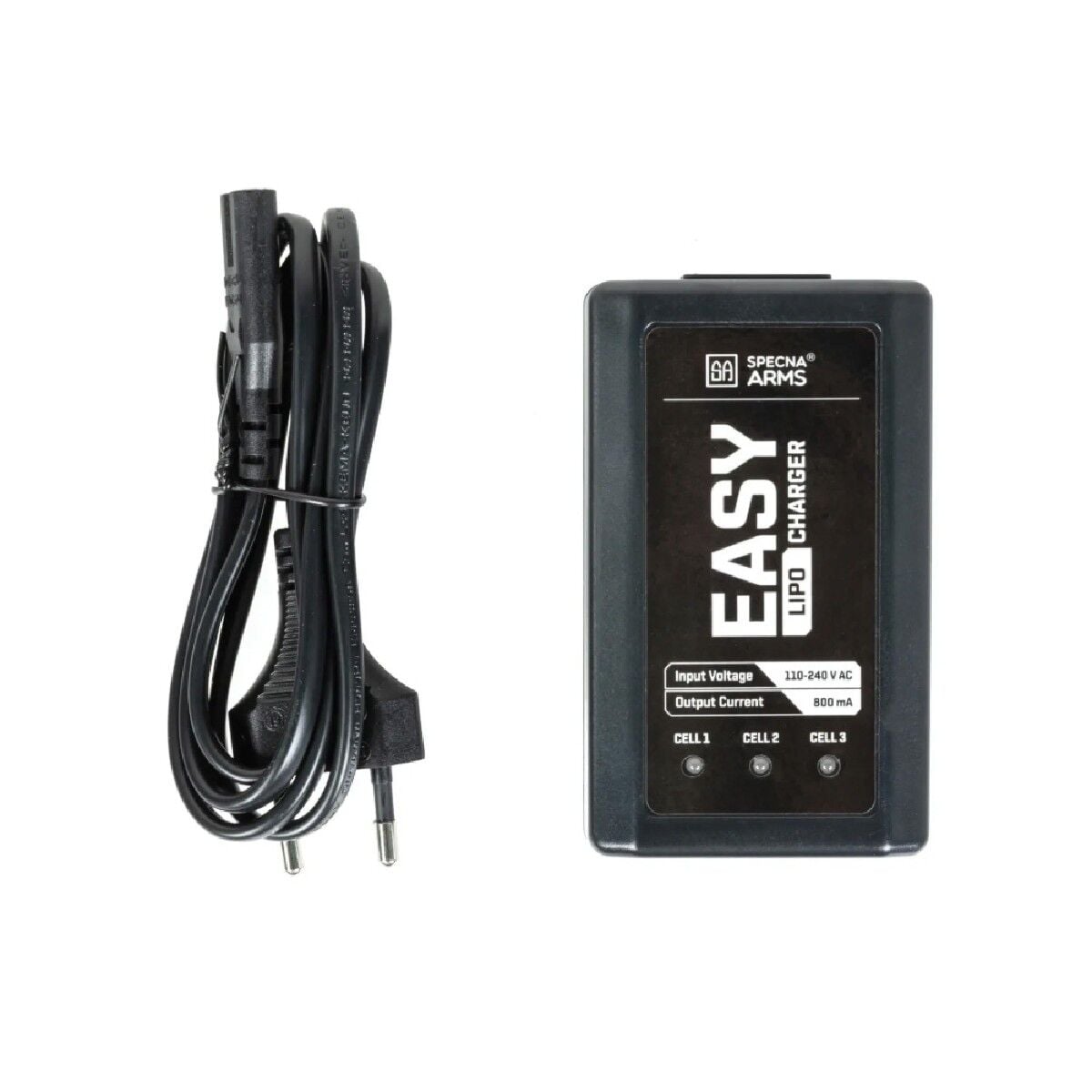 Specna Arms EASY Li-Po Pil Şarj Cihazı