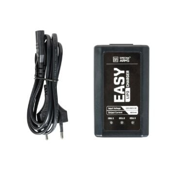 Specna Arms EASY Li-Po Pil Şarj Cihazı