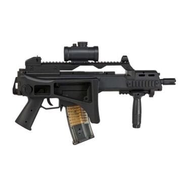 Umarex Heckler&Koch G36 C Airsoft Tüfek 6mm