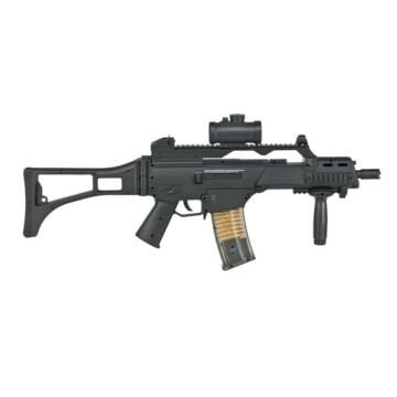 Umarex Heckler&Koch G36 C Airsoft Tüfek 6mm