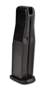 UMAREX Heckler&Koch USP Havalı Tabanca Şarjörü