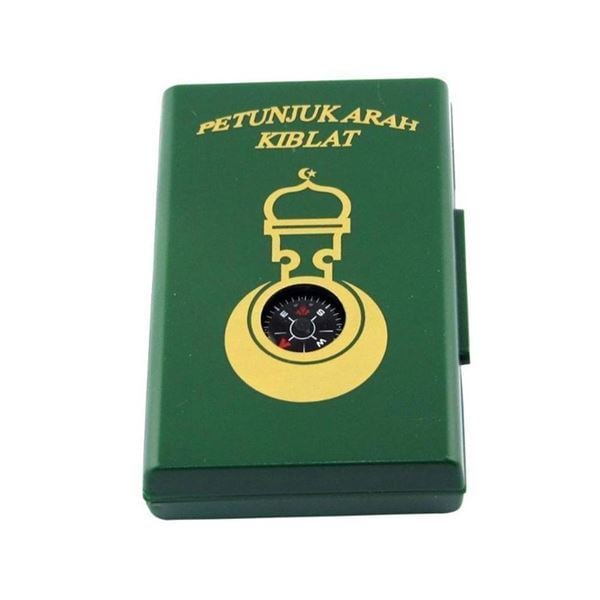 T 3977 KIBLE PUSULASI 6 LI (150)