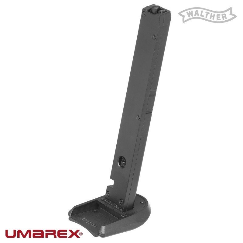 UMAREX Walther P99 DAO Airsoft Tabanca Şarjör