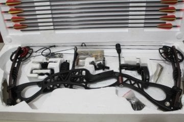 Junxing M122 Yay seti