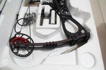 Junxing M122 Yay seti