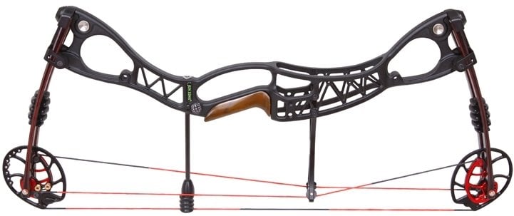 Junxing M122 Yay seti