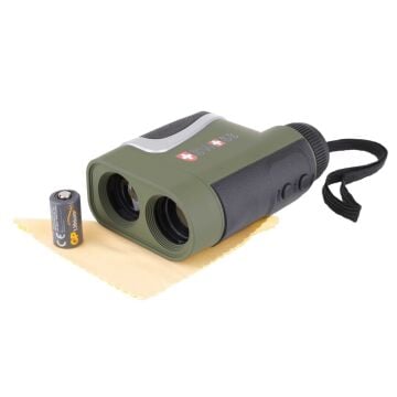 Mesafe Ölçer El Dürbünü SW100